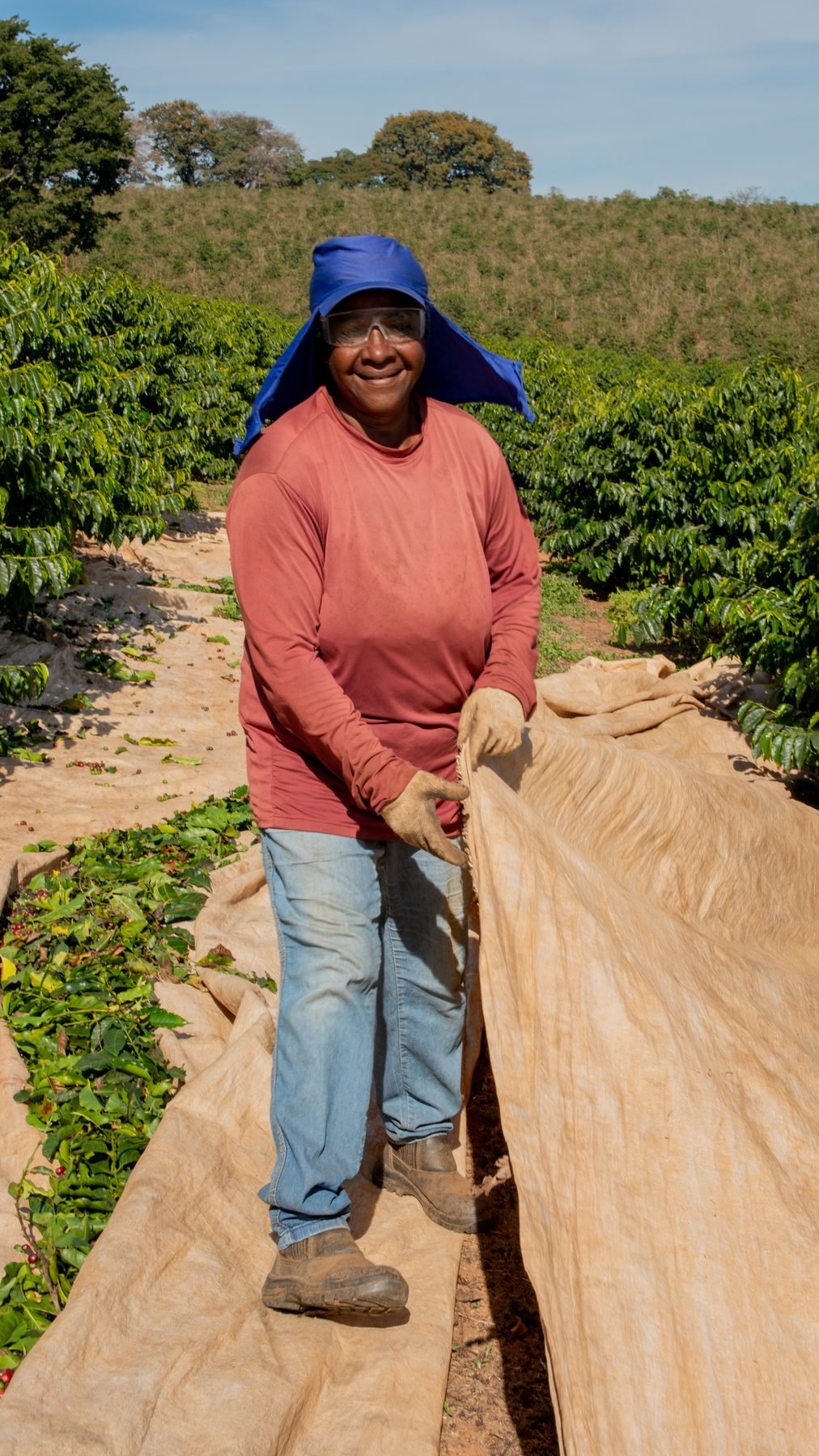 Cobertura fotográfica agro - foto 02