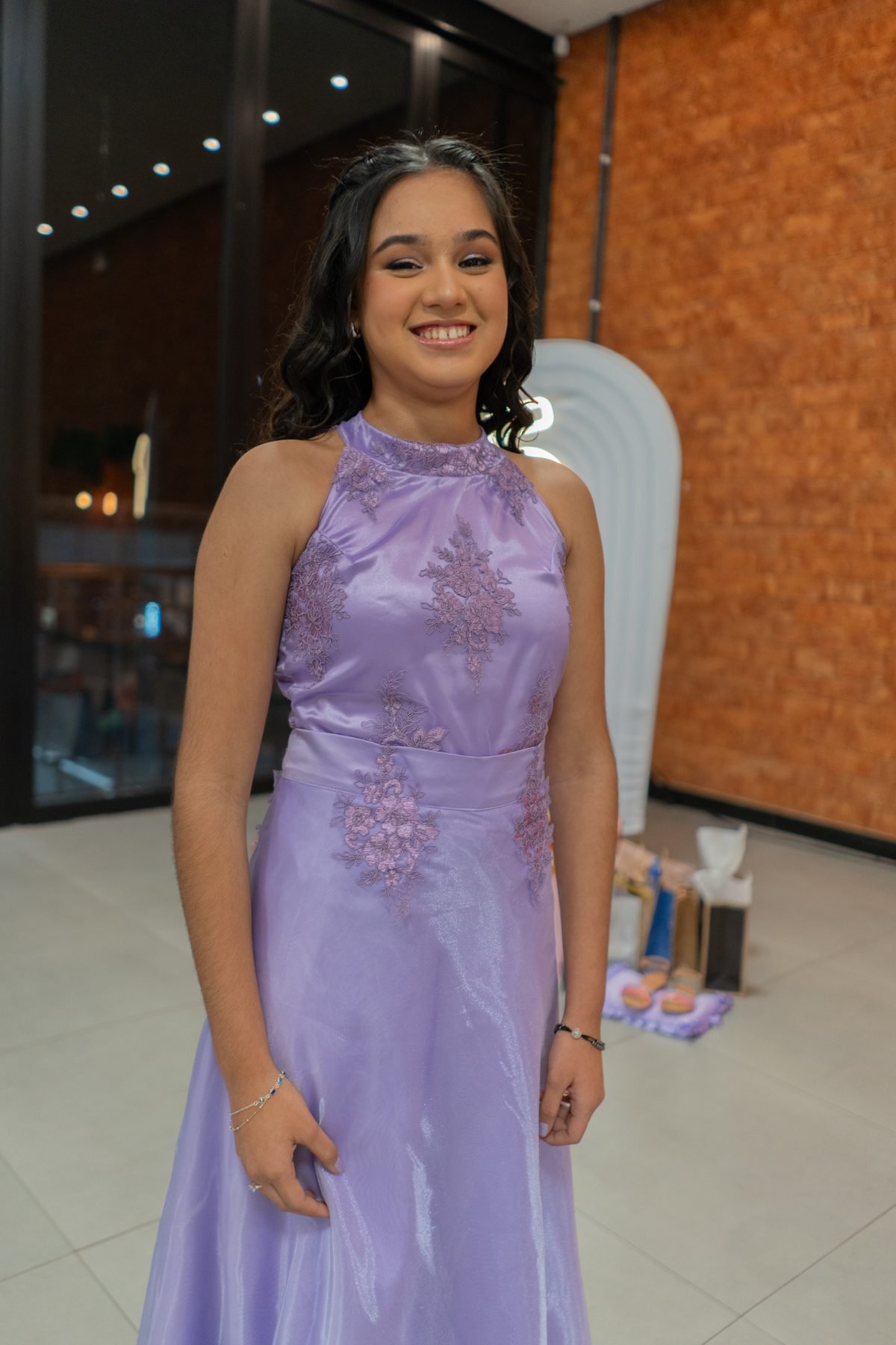 Festa de 15 anos Bianca