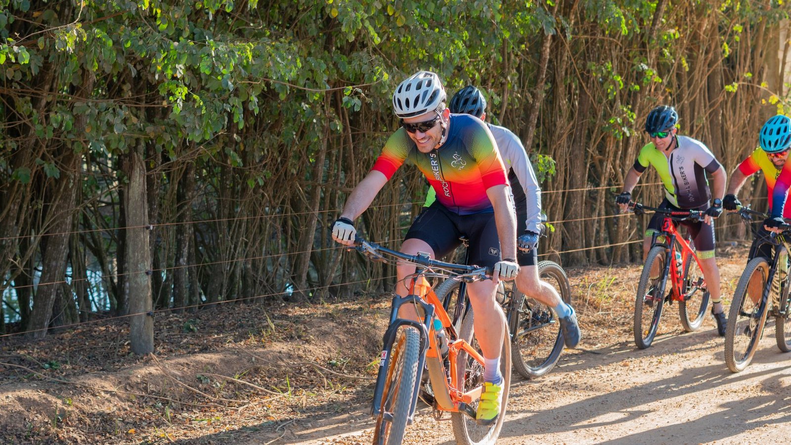 Pedal Rocha Biker's - foto 04