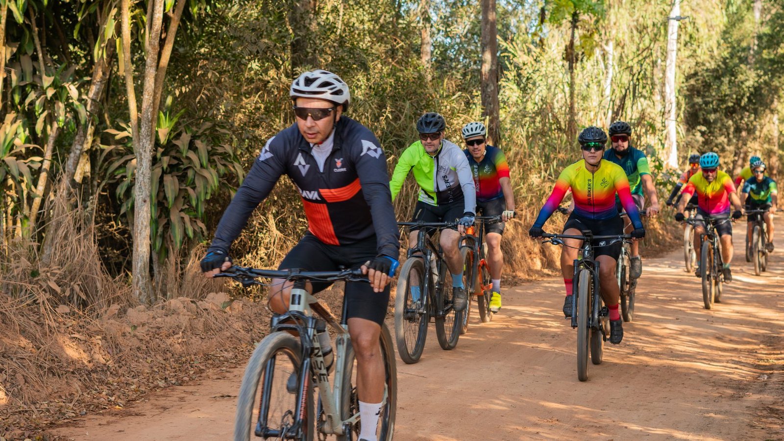 Pedal Rocha Biker's - foto 07
