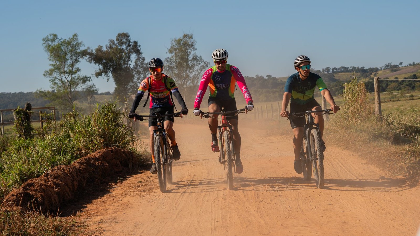 Pedal Rocha Biker's - foto 10