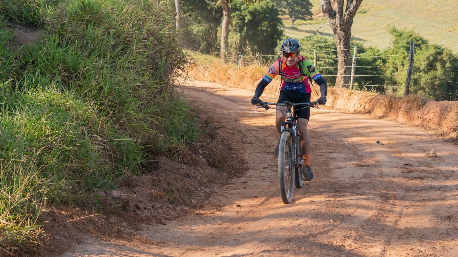 Pedal Rocha Biker's - foto 11